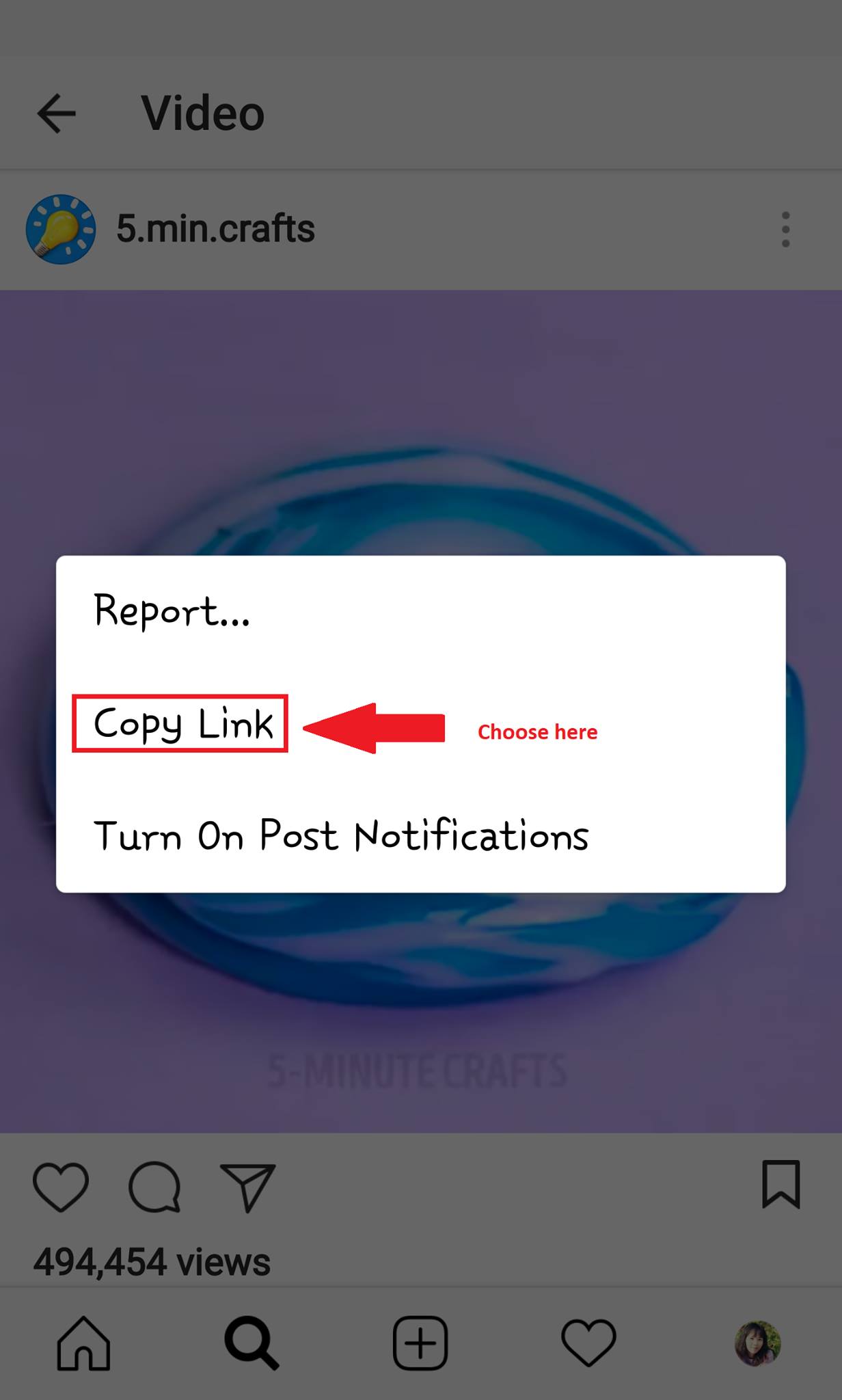 Heard Of The Nice Instagram Downloader BS Concept? Here Is A Great Example